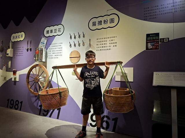 探索奇麗灣珍奶文化館,宜蘭親子景點新選擇,珍珠奶茶的知識與樂趣