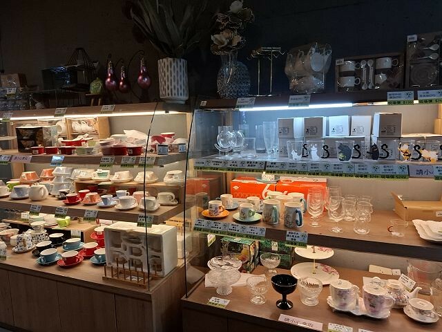 探索奇麗灣珍奶文化館,宜蘭親子景點新選擇,珍珠奶茶的知識與樂趣