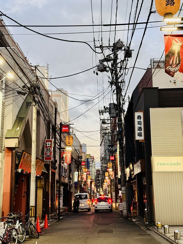 日本仙台牛舌傳奇老店！味太助本店超過70年烤牛舌，老饕必吃仙台美食。