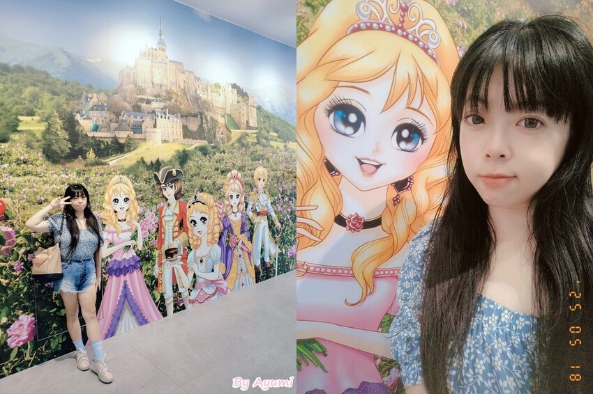 [超Chill半日遊推薦行程]中午來台南後壁雅聞湖濱療癒森林