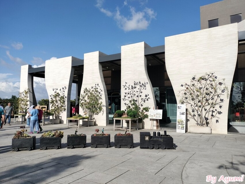 [超Chill半日遊推薦行程]中午來台南後壁雅聞湖濱療癒森林