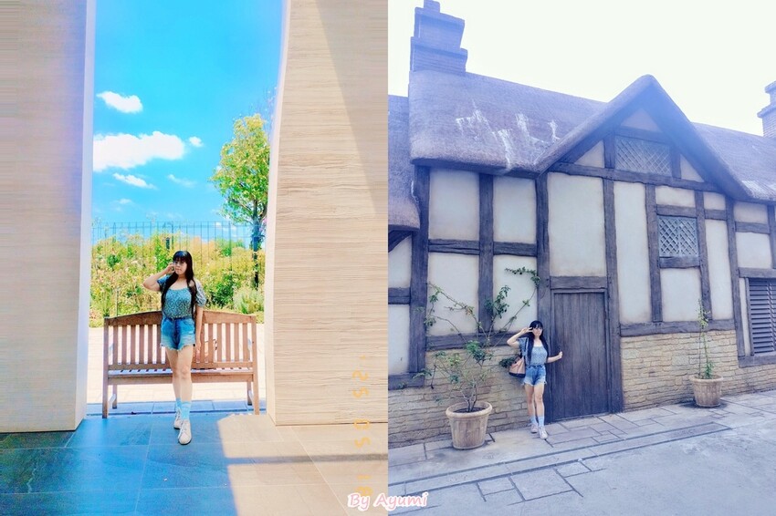 [超Chill半日遊推薦行程]中午來台南後壁雅聞湖濱療癒森林