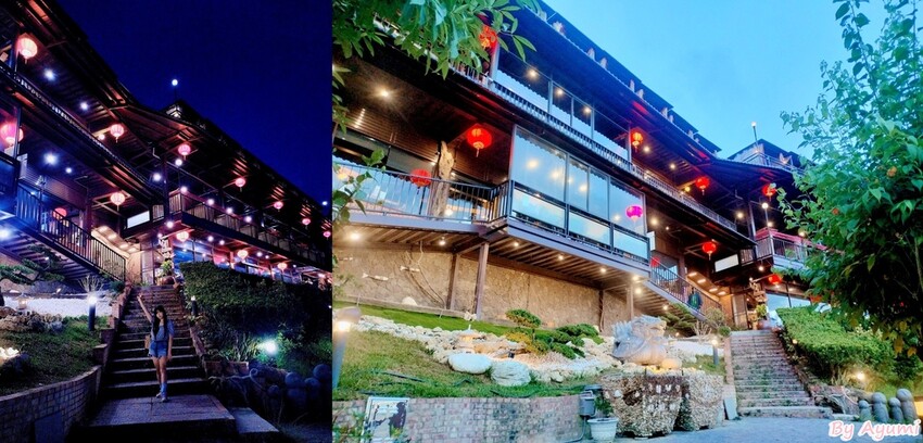 [超Chill半日遊推薦行程]中午來台南後壁雅聞湖濱療癒森林