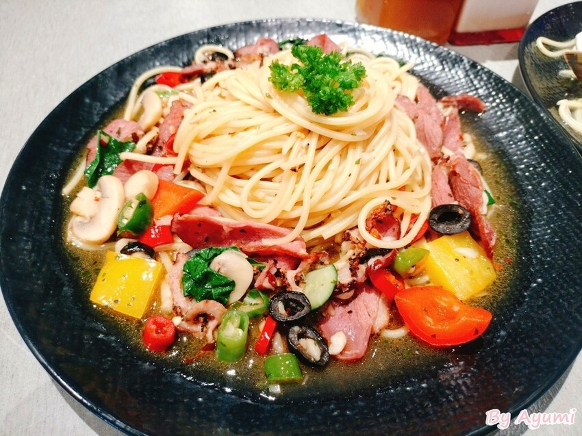 [超Chill半日遊推薦行程]中午來台南後壁雅聞湖濱療癒森林