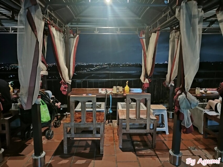 [超Chill半日遊推薦行程]中午來台南後壁雅聞湖濱療癒森林