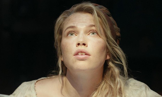 The Movie and posters of Norway Movie 