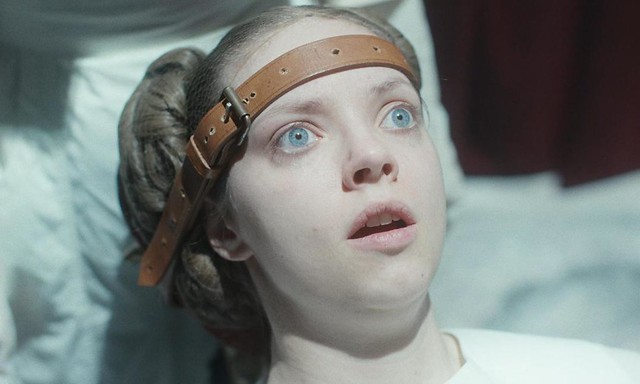 The Movie and posters of Norway Movie 