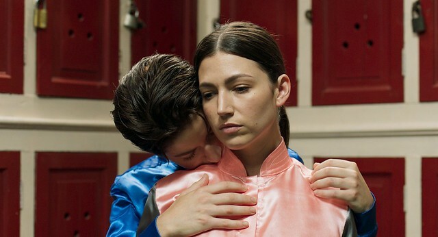 The Movie posters and stills of Agentina's Movie 