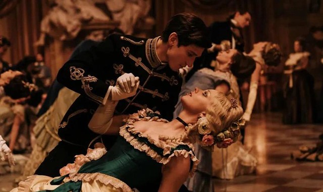 The Movie and posters of Norway Movie 