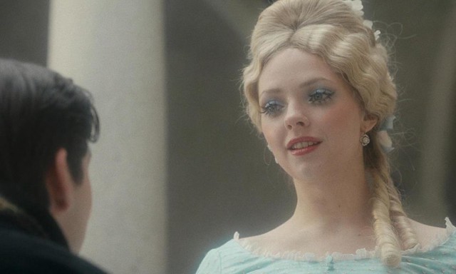 The Movie and posters of Norway Movie 