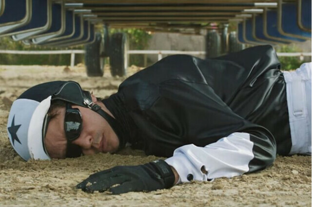 The Movie posters and stills of Agentina's Movie 