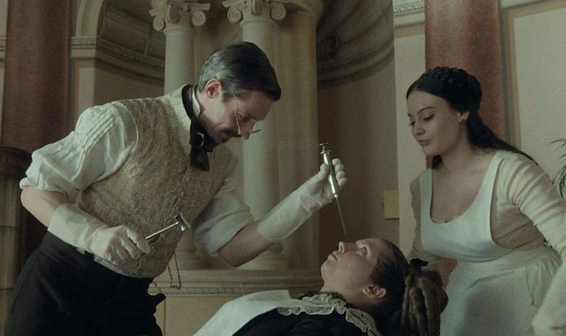 The Movie and posters of Norway Movie 