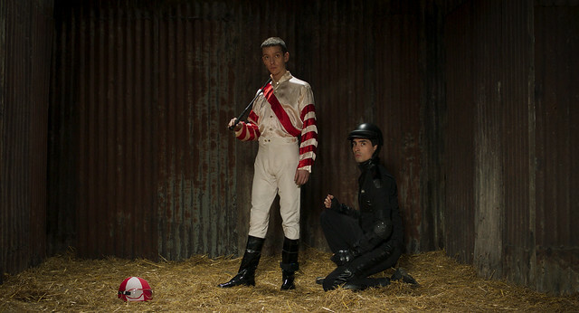 The Movie posters and stills of Agentina's Movie 