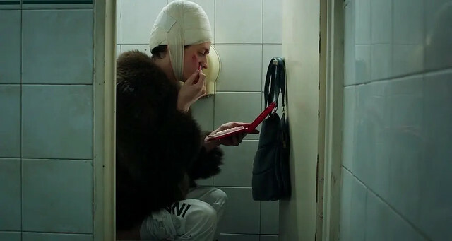 The Movie posters and stills of Agentina's Movie 