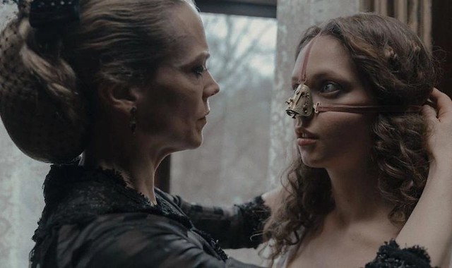 The Movie and posters of Norway Movie 