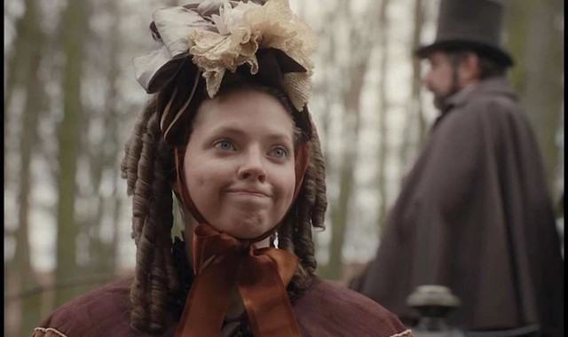 The Movie and posters of Norway Movie 