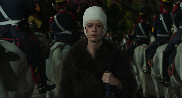 The Movie posters and stills of Agentina's Movie 