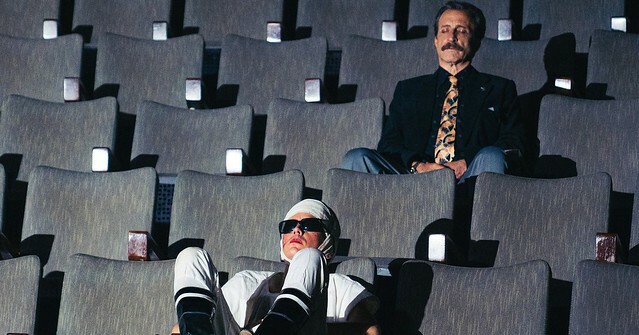 The Movie posters and stills of Agentina's Movie 