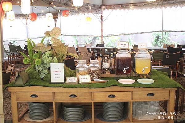 【台北陽明山豪華露營/親子露營】Chanshuo 蟬說:暖硫 【台北陽明山豪華露營/親子露營】Chanshuo 蟬說:暖硫