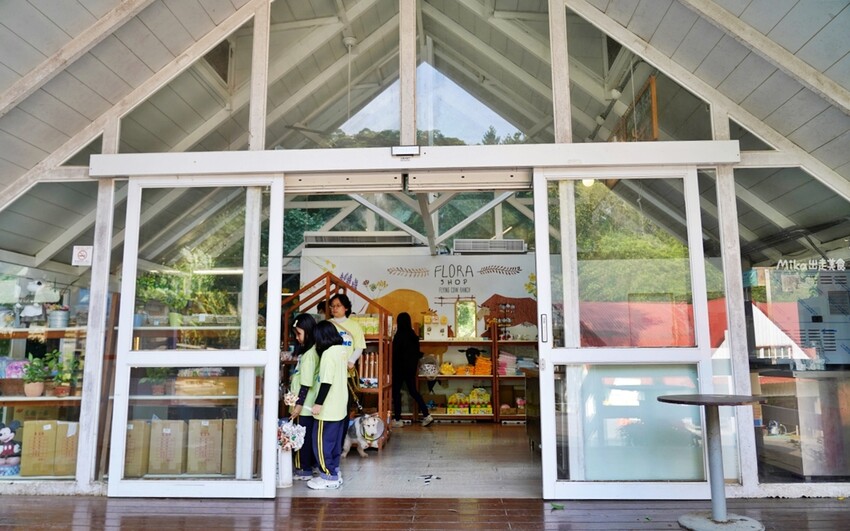 飛牛牧場親子越野障礙賽！苗栗大草原上的跑酷盛會，十二關卡等你來玩