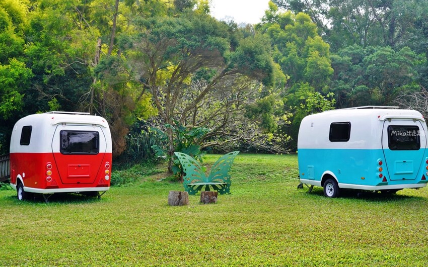 飛牛牧場親子越野障礙賽！苗栗大草原上的跑酷盛會，十二關卡等你來玩