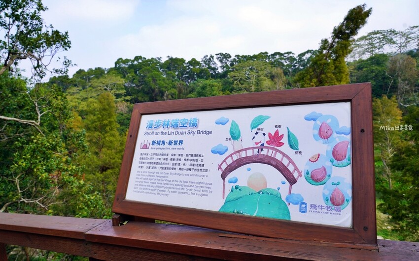 飛牛牧場親子越野障礙賽！苗栗大草原上的跑酷盛會，十二關卡等你來玩