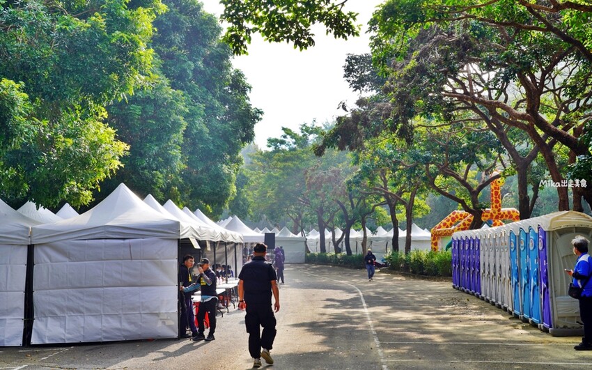 飛牛牧場親子越野障礙賽！苗栗大草原上的跑酷盛會，十二關卡等你來玩