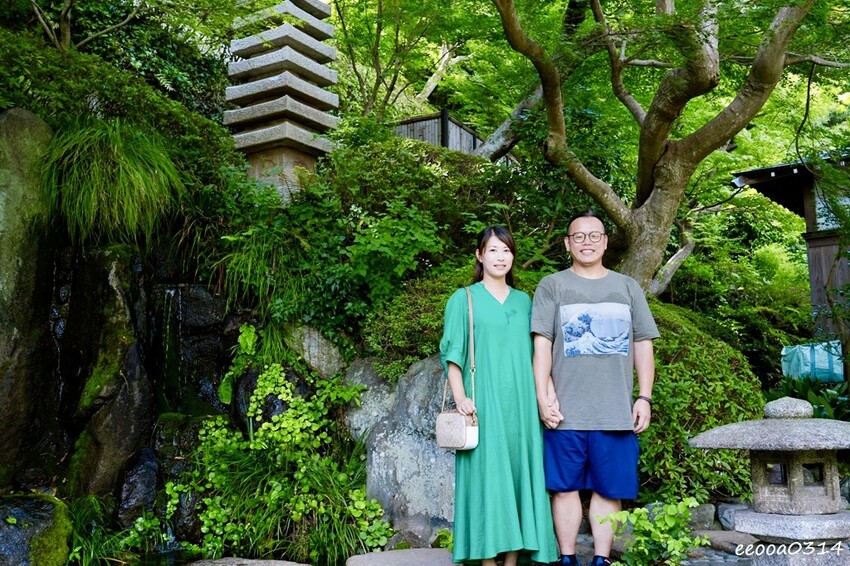 鎌倉一日遊推薦|親子散步景點「長谷寺」不只有紫陽花,四季皆美 鎌倉一日遊推薦|親子散步景點「長谷寺」不只有紫陽花,四季皆美