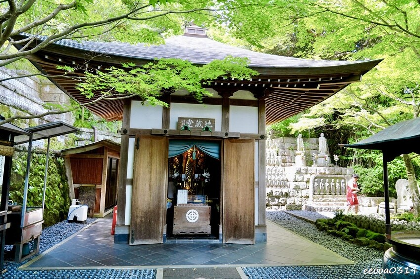 鎌倉一日遊推薦|親子散步景點「長谷寺」不只有紫陽花,四季皆美 鎌倉一日遊推薦|親子散步景點「長谷寺」不只有紫陽花,四季皆美