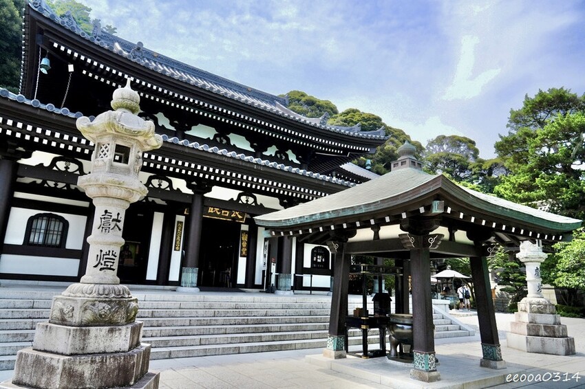 鎌倉一日遊推薦|親子散步景點「長谷寺」不只有紫陽花,四季皆美 鎌倉一日遊推薦|親子散步景點「長谷寺」不只有紫陽花,四季皆美