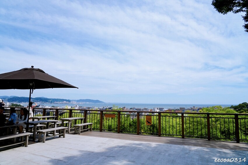 鎌倉一日遊推薦|親子散步景點「長谷寺」不只有紫陽花,四季皆美 鎌倉一日遊推薦|親子散步景點「長谷寺」不只有紫陽花,四季皆美