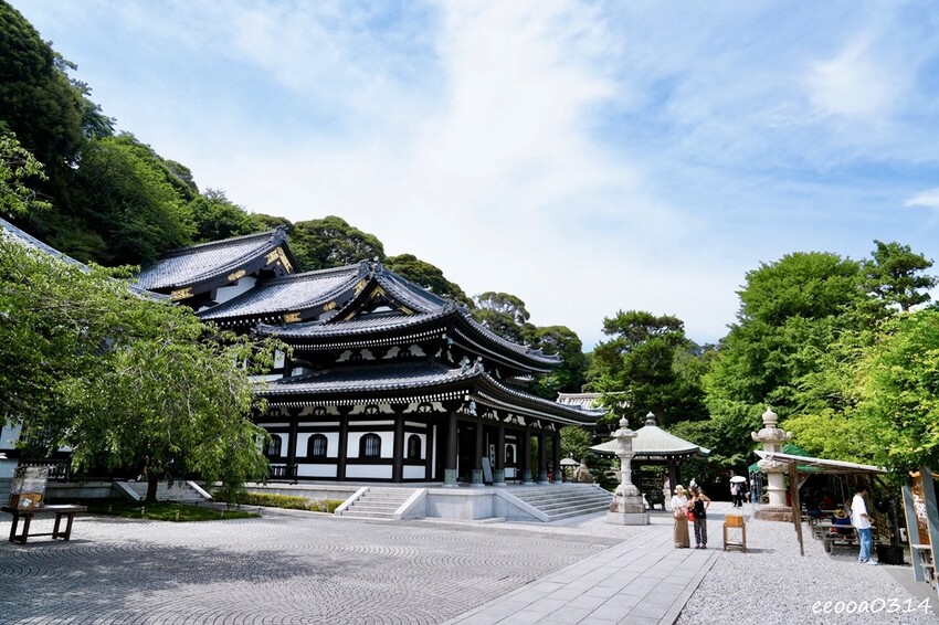 鎌倉一日遊推薦|親子散步景點「長谷寺」不只有紫陽花,四季皆美 鎌倉一日遊推薦|親子散步景點「長谷寺」不只有紫陽花,四季皆美