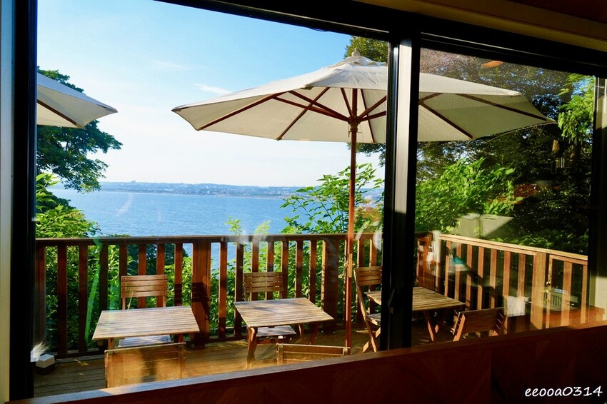 江之島一日遊完整攻略|江島神社、展望台、商店街必去,交通、美