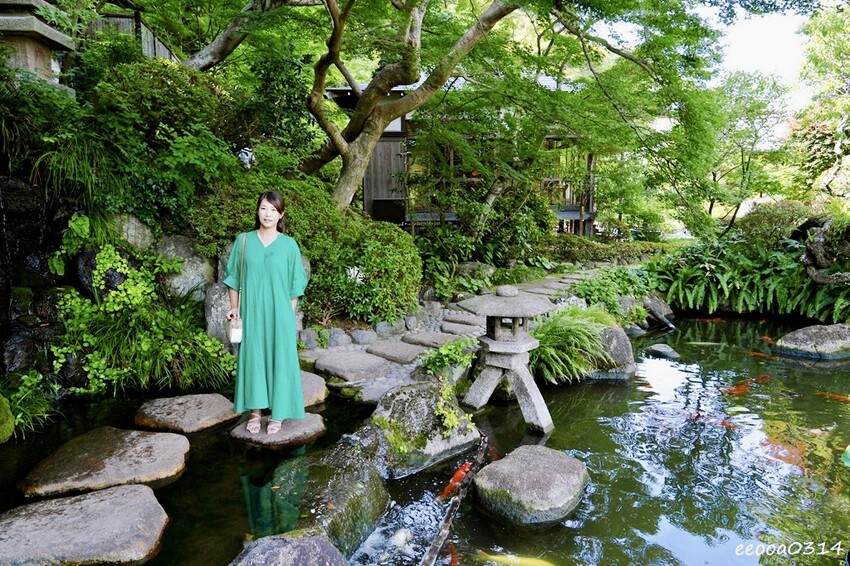 鎌倉一日遊推薦|親子散步景點「長谷寺」不只有紫陽花,四季皆美 鎌倉一日遊推薦|親子散步景點「長谷寺」不只有紫陽花,四季皆美