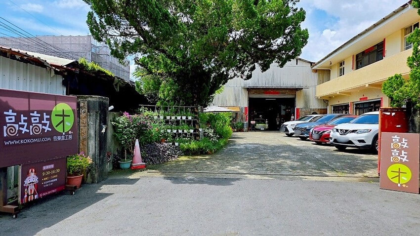 埔里兩天一夜綠色旅遊全攻略|一次走訪10家特色景點,新打卡步道、手作、生態、茶香、在地美食通通有!!