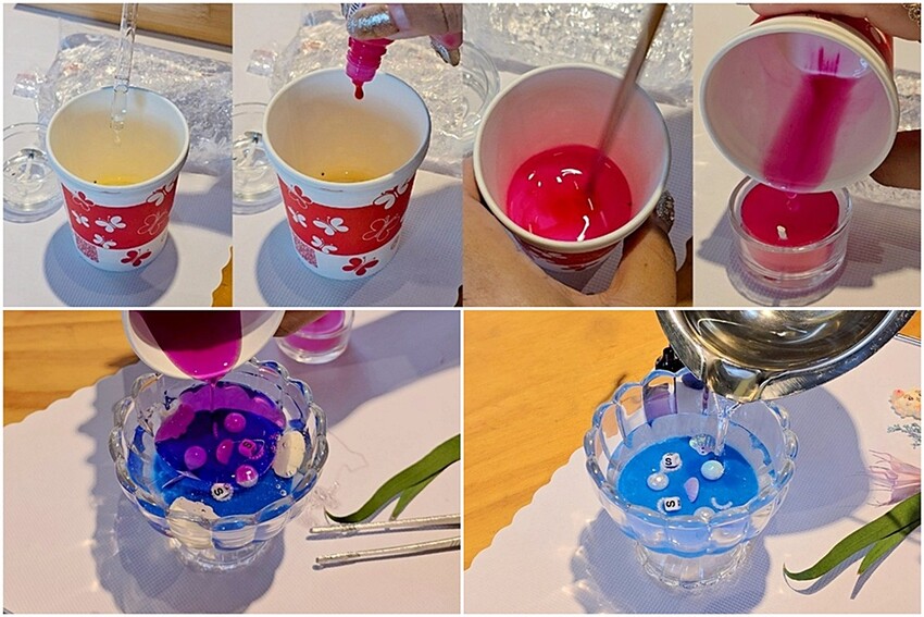 埔里兩天一夜綠色旅遊全攻略|一次走訪10家特色景點,新打卡步道、手作、生態、茶香、在地美食通通有!!