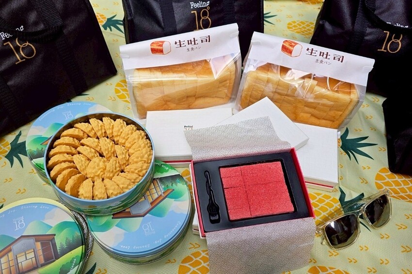 埔里兩天一夜綠色旅遊全攻略|一次走訪10家特色景點,新打卡步道、手作、生態、茶香、在地美食通通有!!