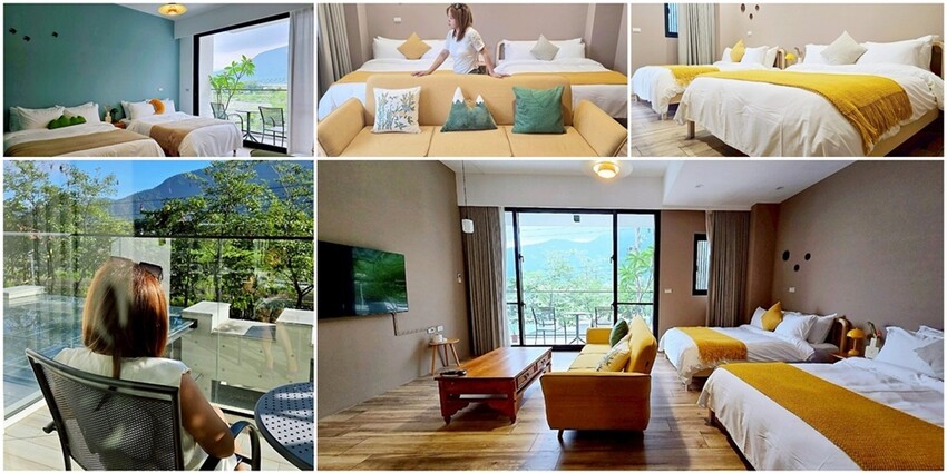 埔里兩天一夜綠色旅遊全攻略|一次走訪10家特色景點,新打卡步道、手作、生態、茶香、在地美食通通有!!