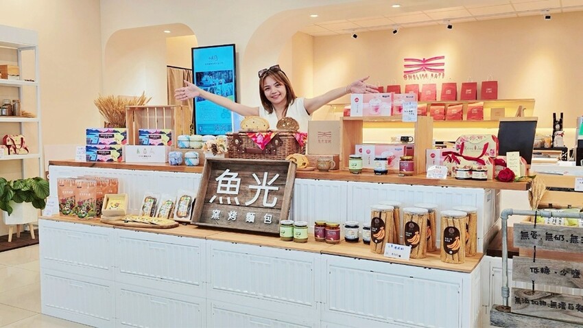 埔里兩天一夜綠色旅遊全攻略|一次走訪10家特色景點,新打卡步道、手作、生態、茶香、在地美食通通有!!