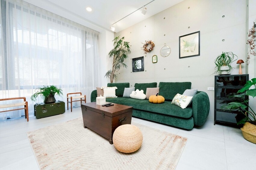 埔里兩天一夜綠色旅遊全攻略|一次走訪10家特色景點,新打卡步道、手作、生態、茶香、在地美食通通有!!