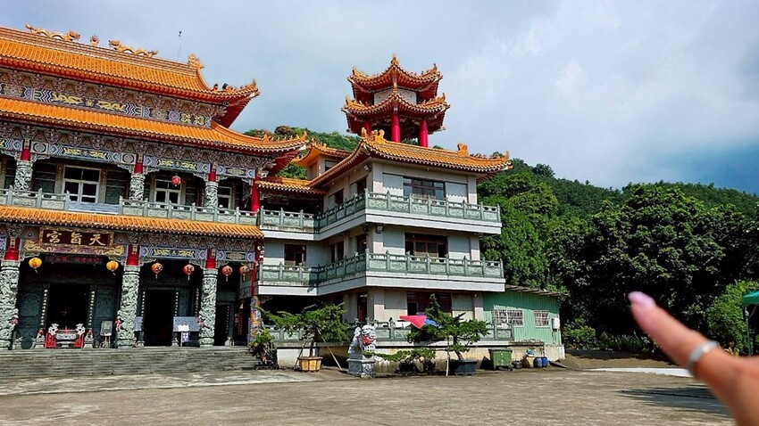 埔里兩天一夜綠色旅遊全攻略|一次走訪10家特色景點,新打卡步道、手作、生態、茶香、在地美食通通有!!