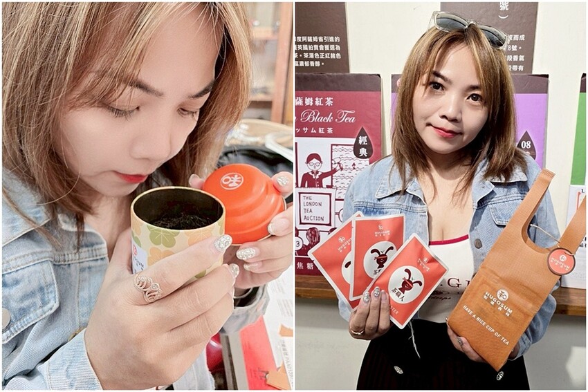 埔里兩天一夜綠色旅遊全攻略|一次走訪10家特色景點,新打卡步道、手作、生態、茶香、在地美食通通有!!