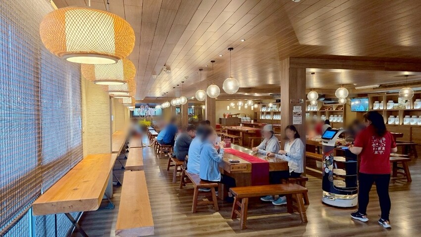 日月潭必訪Hohocha喝喝茶，奉茶奉蛋、買伴手禮的好所在！！