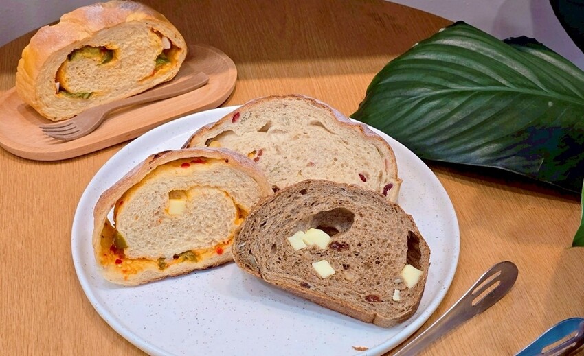 埔里兩天一夜綠色旅遊全攻略|一次走訪10家特色景點,新打卡步道、手作、生態、茶香、在地美食通通有!!