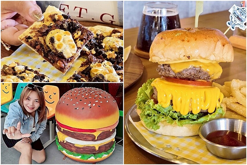 埔里兩天一夜綠色旅遊全攻略|一次走訪10家特色景點,新打卡步道、手作、生態、茶香、在地美食通通有!!