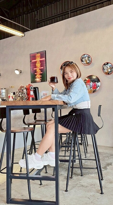 埔里兩天一夜綠色旅遊全攻略|一次走訪10家特色景點,新打卡步道、手作、生態、茶香、在地美食通通有!!