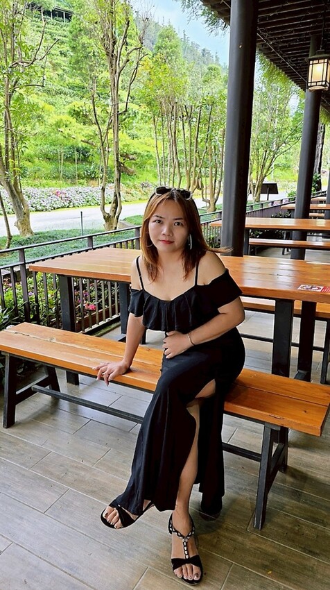 日月潭必訪Hohocha喝喝茶，奉茶奉蛋、買伴手禮的好所在！！