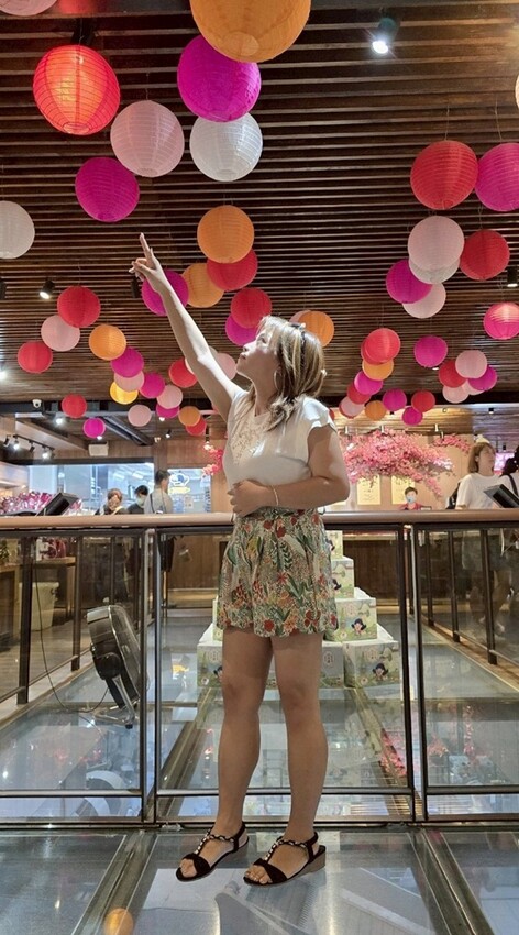 日月潭必訪Hohocha喝喝茶，奉茶奉蛋、買伴手禮的好所在！！