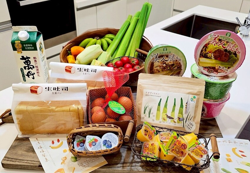 埔里兩天一夜綠色旅遊全攻略|一次走訪10家特色景點,新打卡步道、手作、生態、茶香、在地美食通通有!!