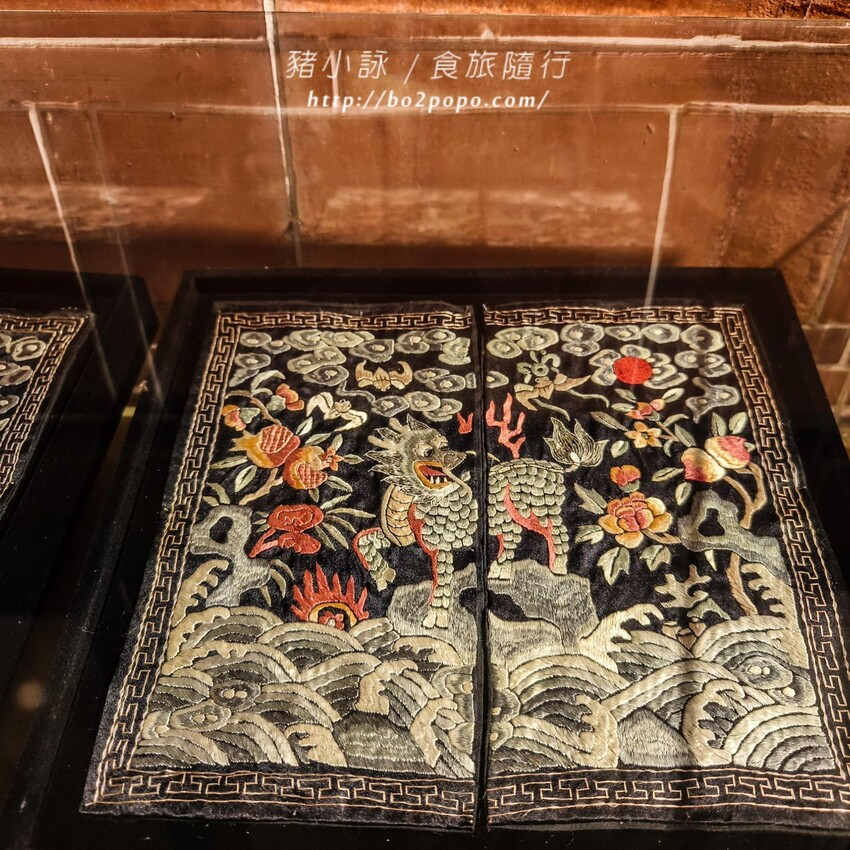 走進宮保第，霧峰林家花園的建築之美，台中景點文化之旅，歷史愛好者必訪